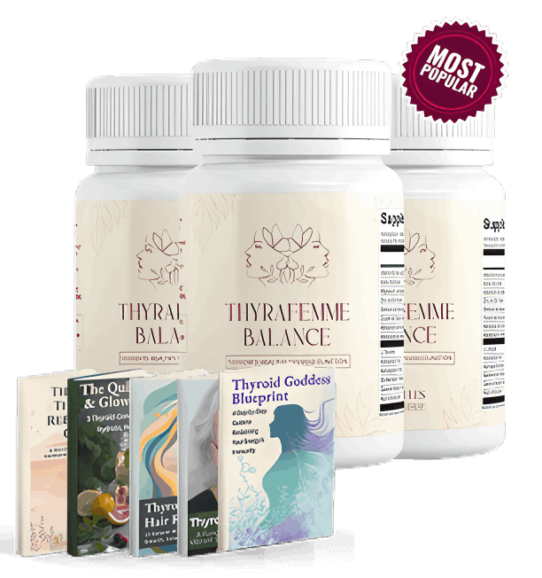 ThyraFemme Balance