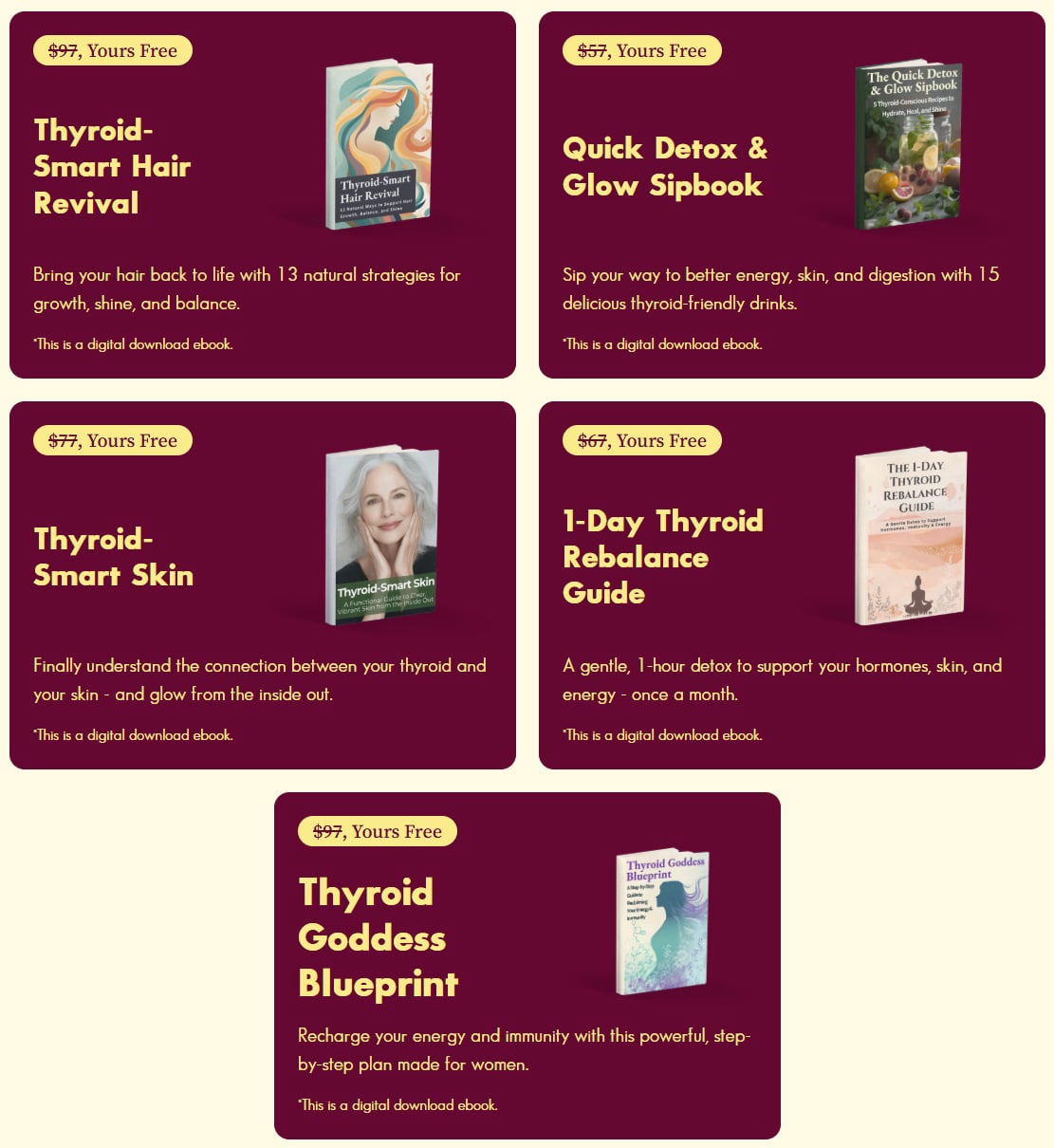 ThyraFemme Balance
