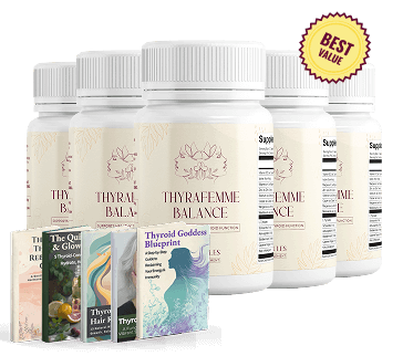 ThyraFemme Balance