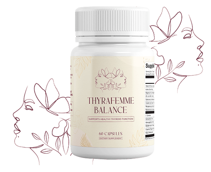 ThyraFemme Balance